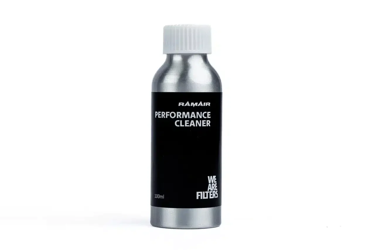 Ramair Foam Air Filter Economy Cleaning Kit & Polymer Treatment - Image 3
