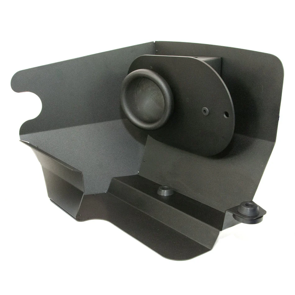 Ramair Heat Shield Intake Kit – Turbo Elbow Included – Red Intake Hose – VW MK7 Golf GTI & R, Audi A3, S3 8V, Seat Leon Cupra 280 & Skoda Octavia VRS - Image 4