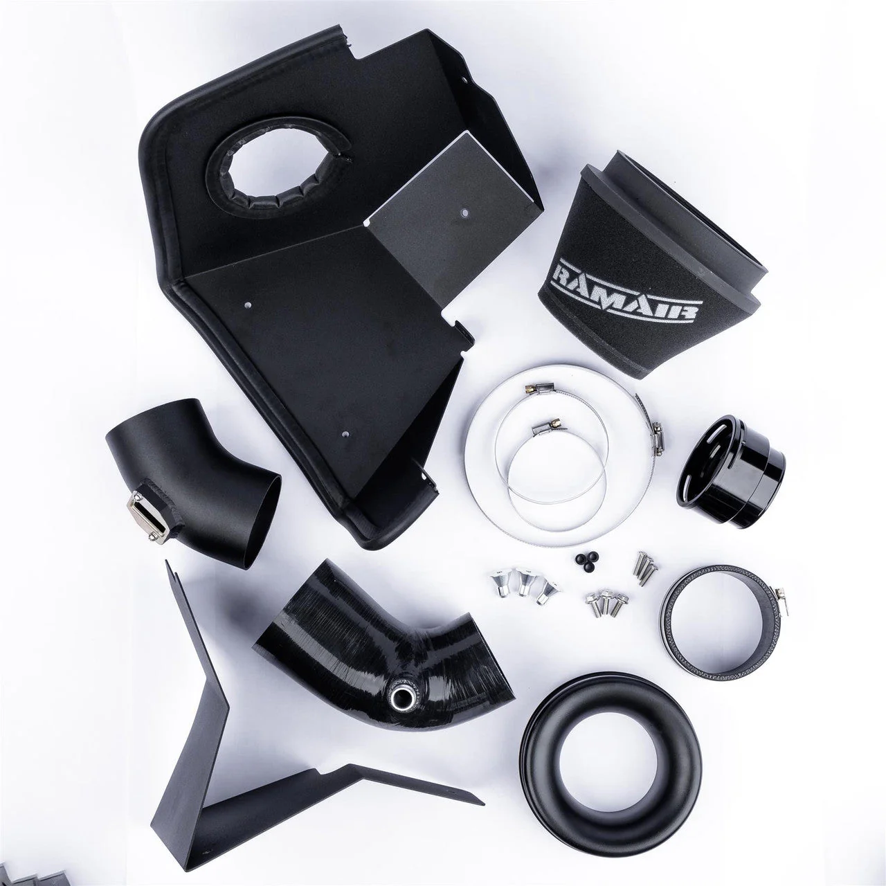 Ramair Induction Kit for Toyota Supra A90 & BMW Z4 3.0 B58 - Image 2