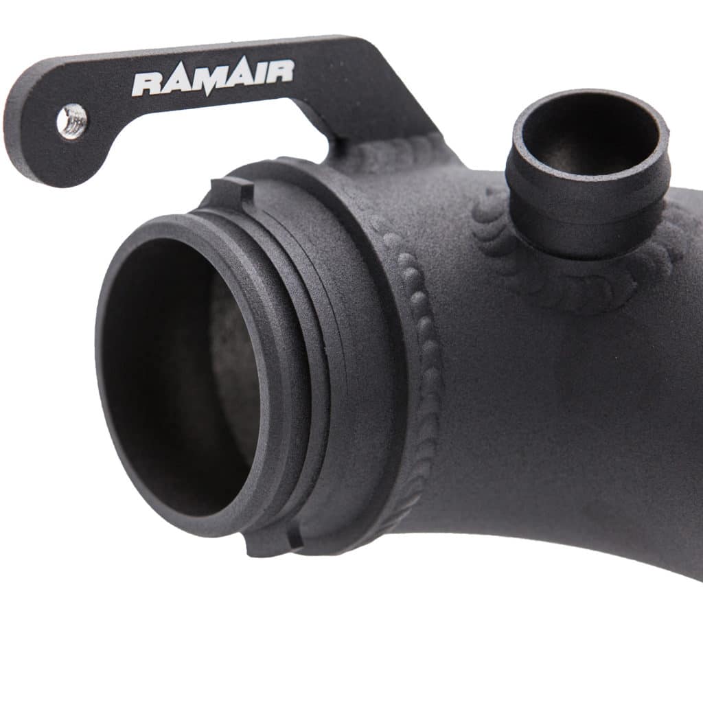 RamAir Turbo Elbow – 1.8/2.0TSI EA888 Gen 3 - Image 2