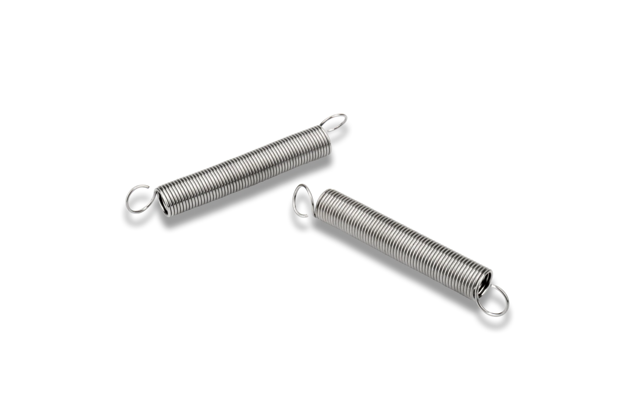 Retaining springs for turbo blankets and exhaust wraps - Funk Motorsport