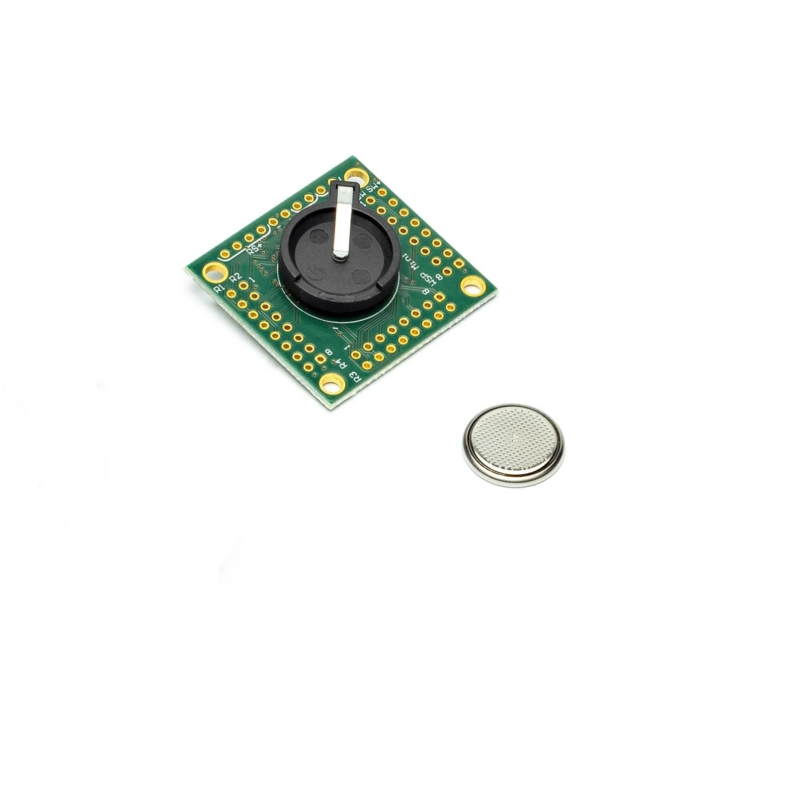Ecumaster RF Steering Wheel and RF Receiver DIY Kit - Image 2
