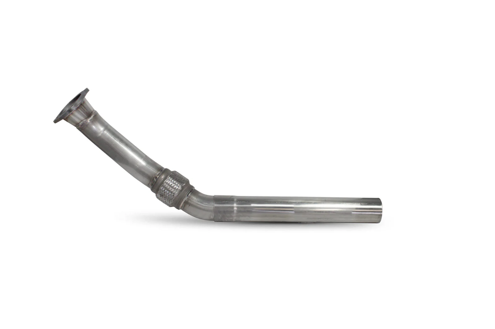 Scorpion Audi TT MK1 180 (1988-2006) Downpipe - Image 3