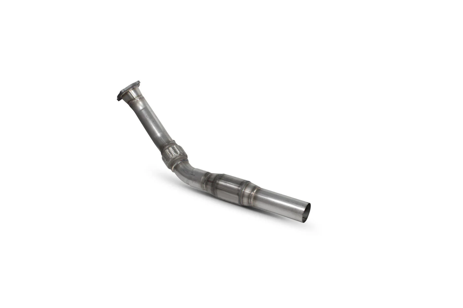 Scorpion Audi TT MK1 180 (1988-2006) Downpipe - Image 4