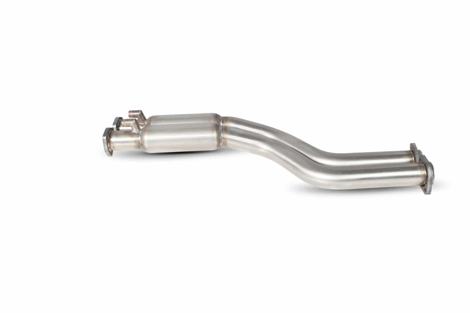 Scorpion BMW 3 Series (E46) M3 (2001-06) De-Cat Pipe – SBMC050 - Image 3