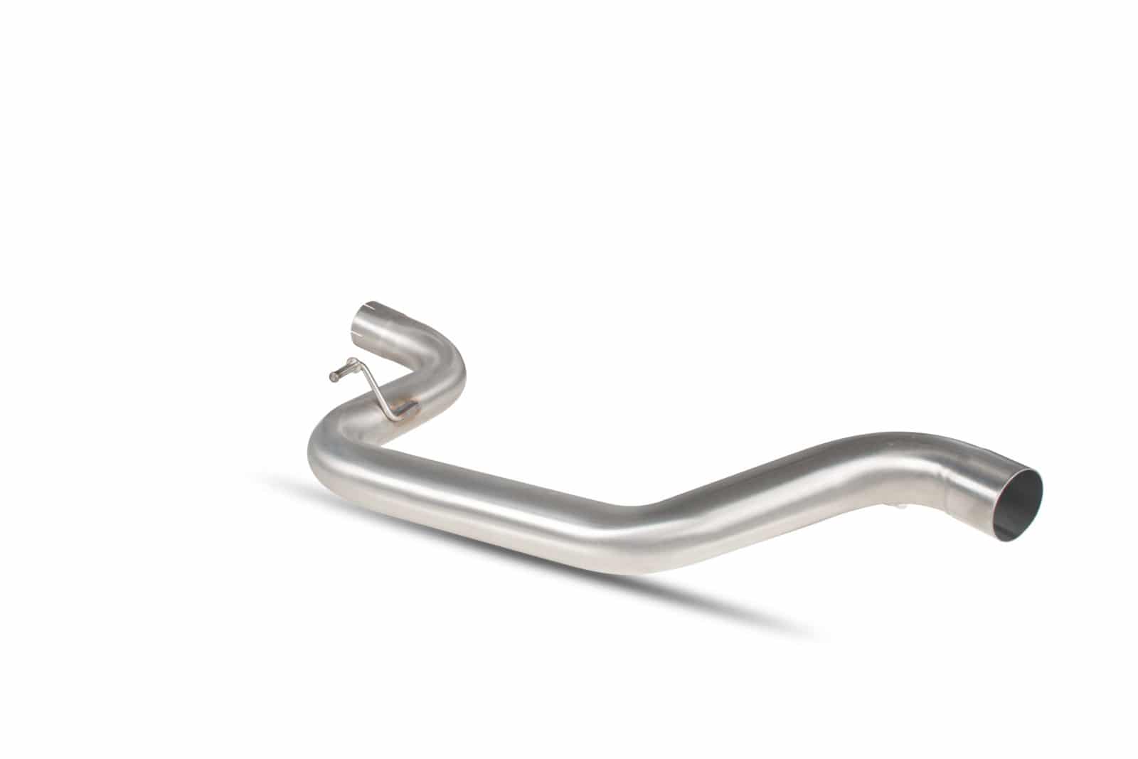 Scorpion Ford Focus MK3 ST 250 Hatch Cat-Back System (Non-GPF Model Only - 2012-19) - Image 2
