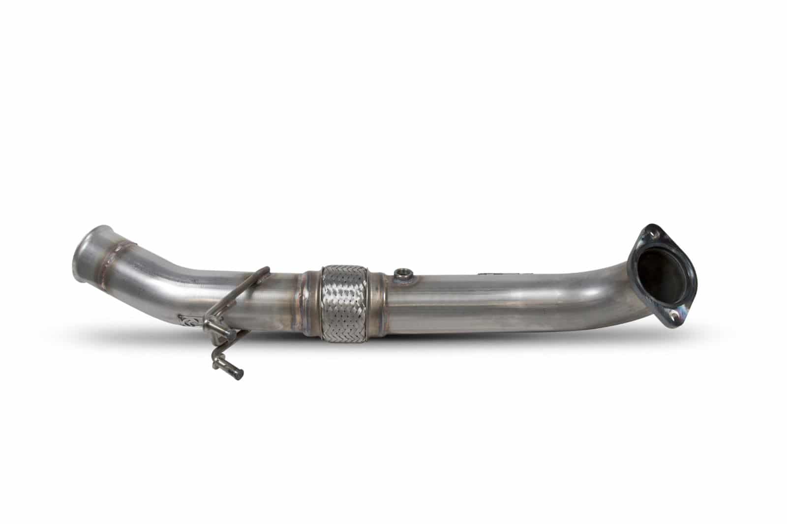 Scorpion Ford Focus RS MK3 (2016-17) Downpipe - Image 2