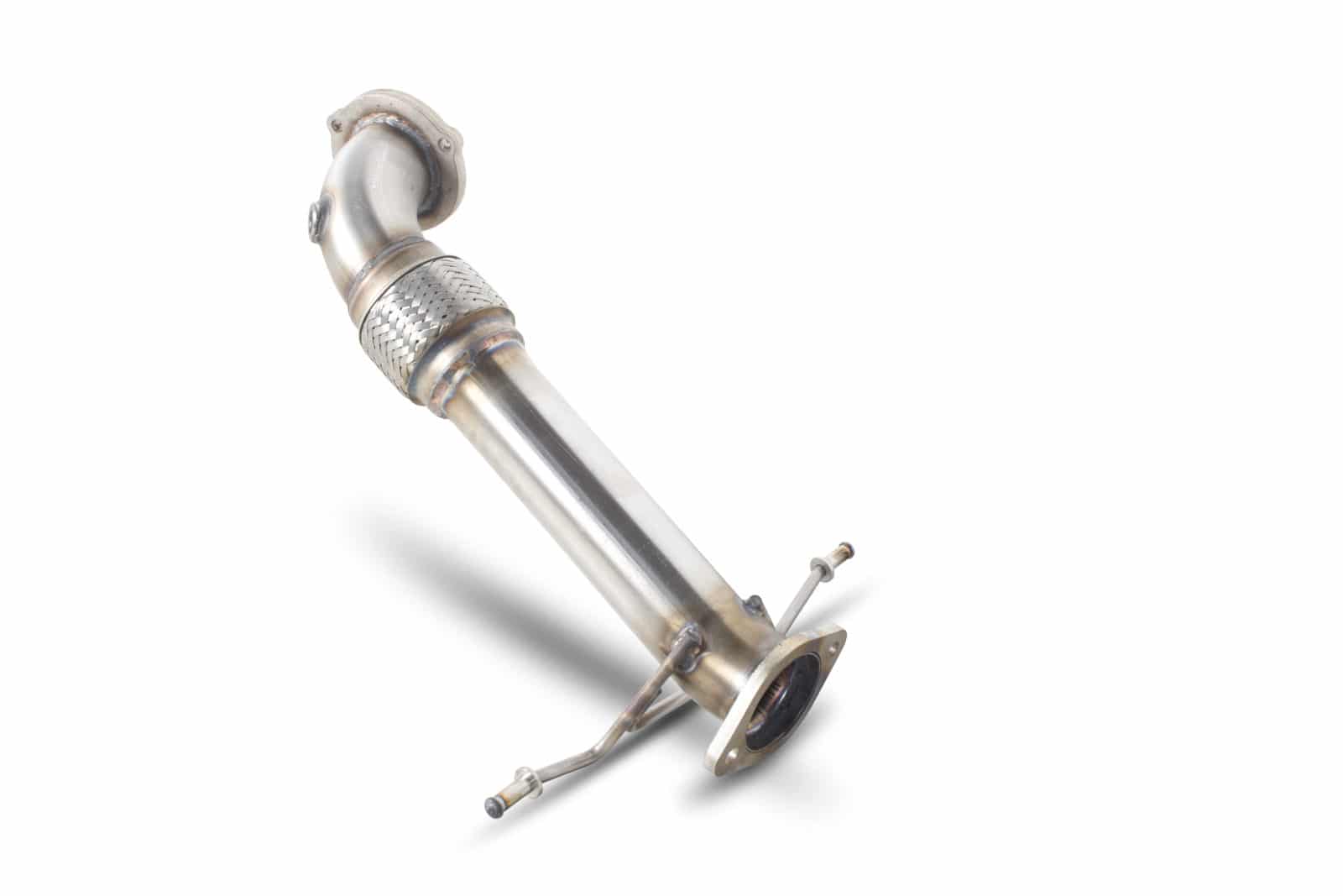 Scorpion Ford Mondeo 2.5L Turbo Hatchback (2007-11) Turbo Downpipe – SFDP070 - Image 2