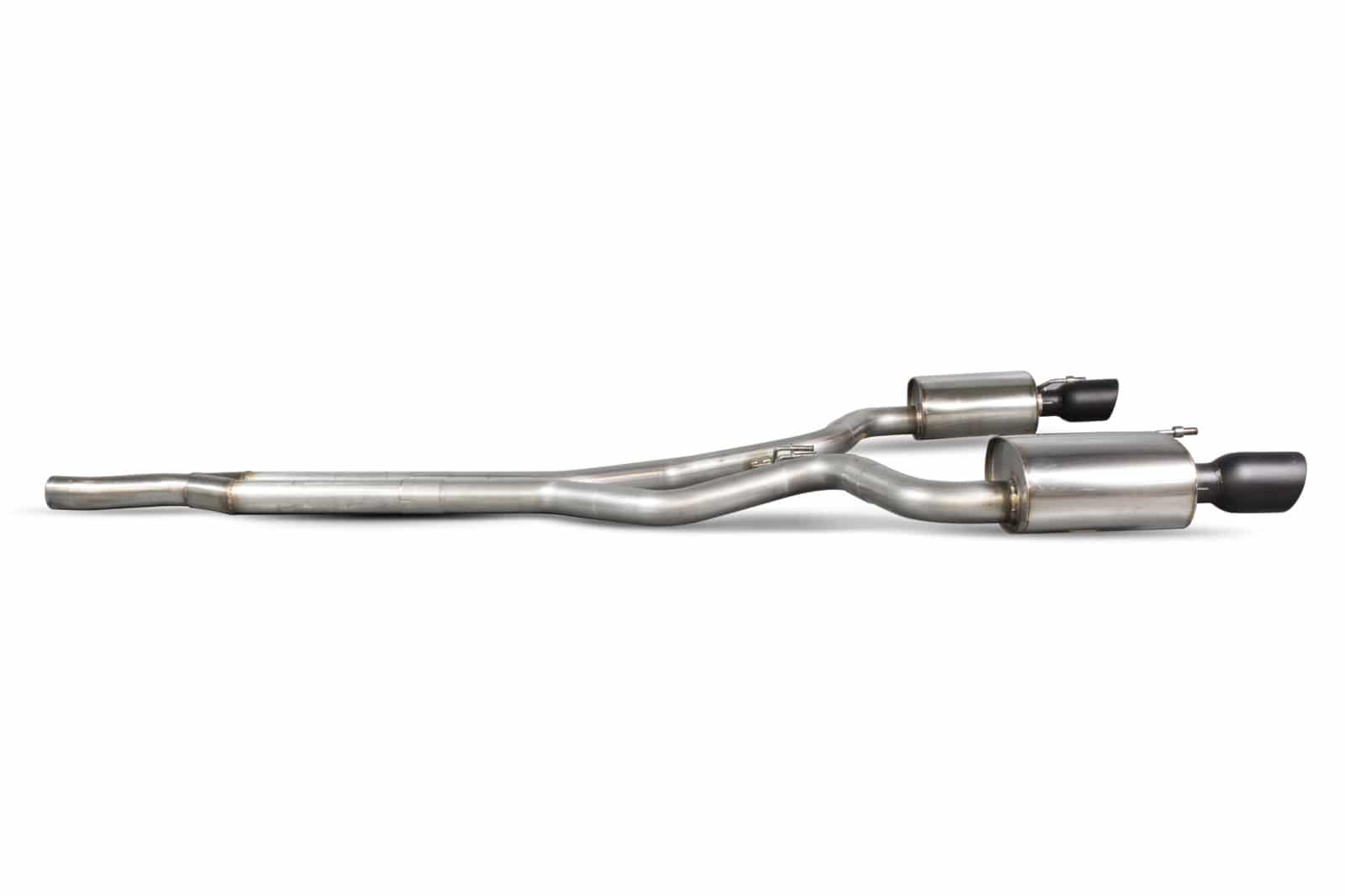 Scorpion Ford Mustang 2.3L EcoBoost (2015-16) Cat-Back Exhaust (Non-GPF Model Only) - Image 5