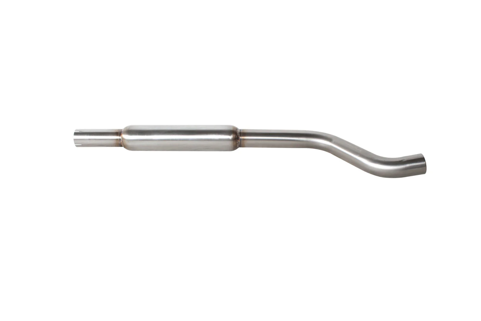 Scorpion Renault Clio MK3 197 (2006-09) Cat-Back System - Image 9