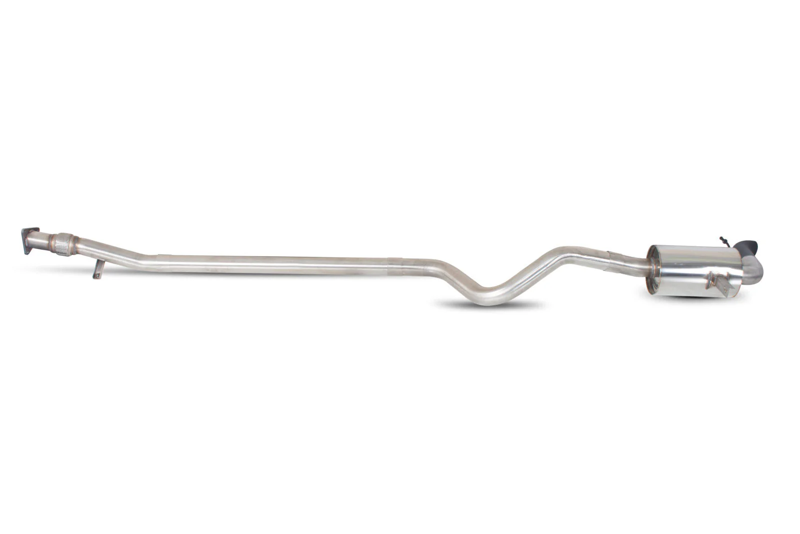 Scorpion Renault Megane 250/265/275 inc Cup 2.0L (2010-16) Cat-Back Exhaust - Image 2