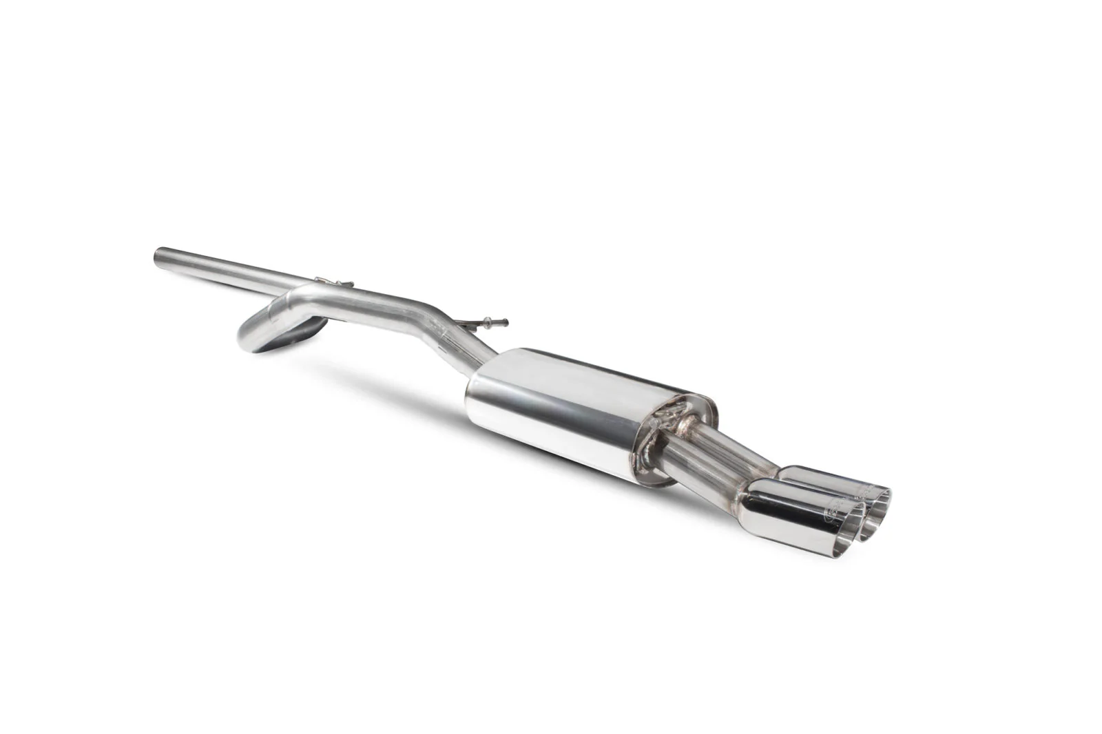 Scorpion Seat Ibiza 1.2 TSI (2010-2017) Cat-Back System – SST013/SSTS013 - Image 4
