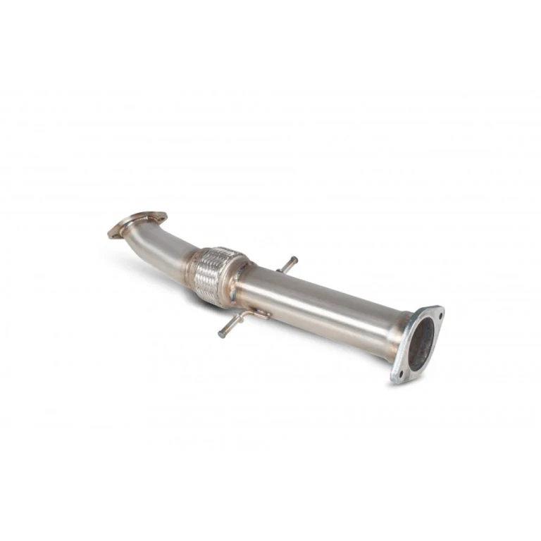 Scorpion Vauxhall Astra J VXR (Non-GPF) (2012-2019) Secondary De-Cat – SVXP062 - Image 3