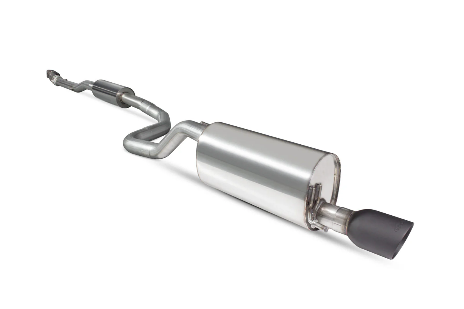 Scorpion Vauxhall Corsa E 1.4 Turbo Non-GPF Model (2014-2018) Exhausts - Image 12