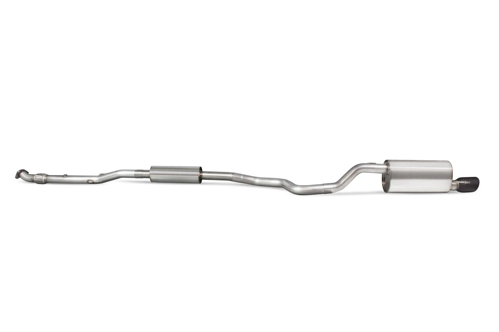 Scorpion Vauxhall Corsa E 1.4 Turbo Non-GPF Model (2014-2018) Exhausts - Image 14