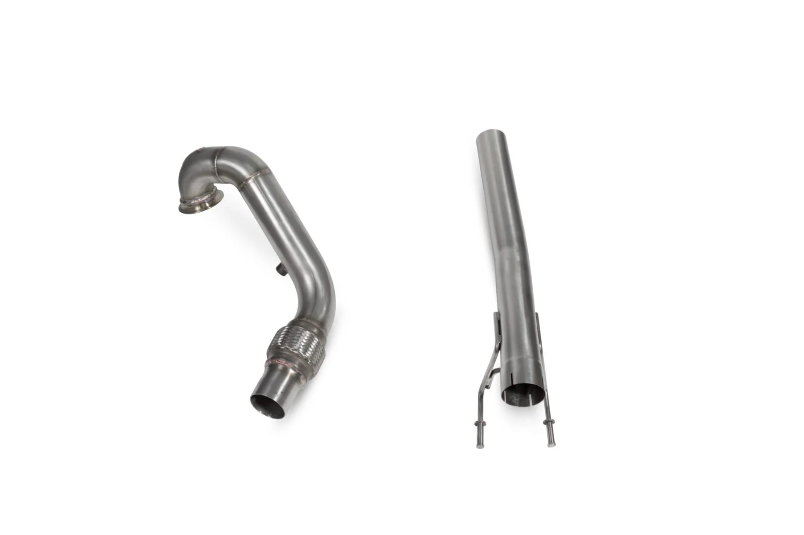 Scorpion Volkswagen Polo GTI 1.8T 6C (2015-2017) Downpipe – SVWC051/SVWX051 - Image 2