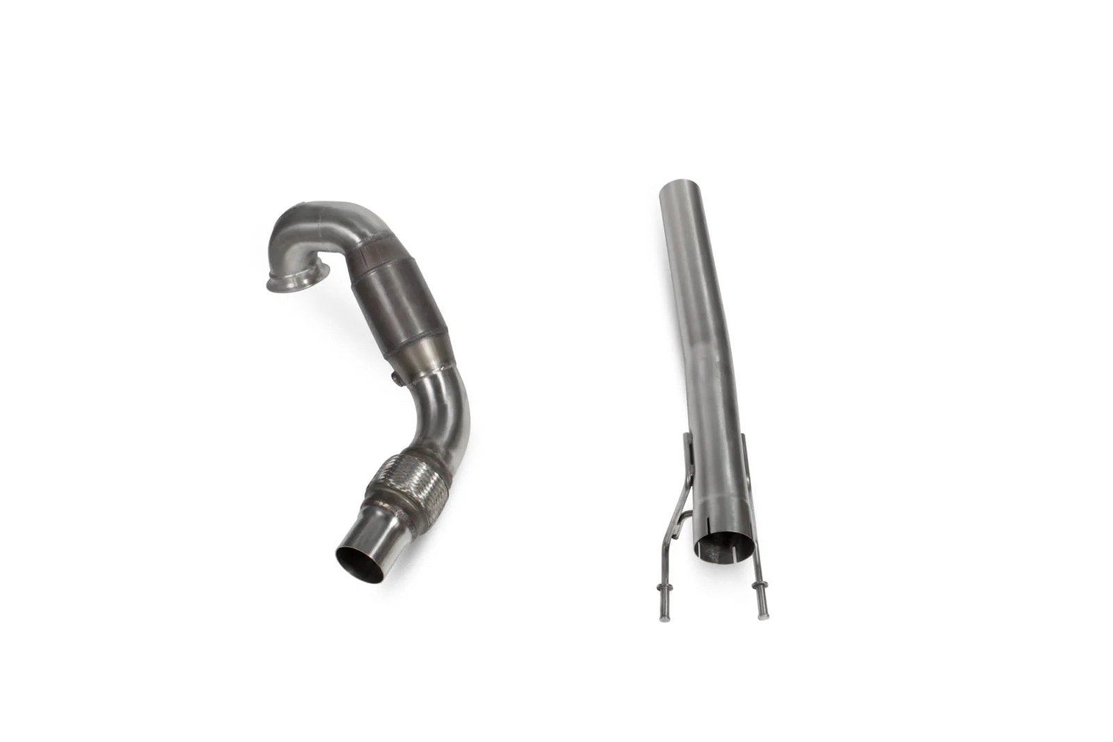 Scorpion Volkswagen Polo GTI 1.8T 6C (2015-2017) Downpipe – SVWC051/SVWX051 - Image 5