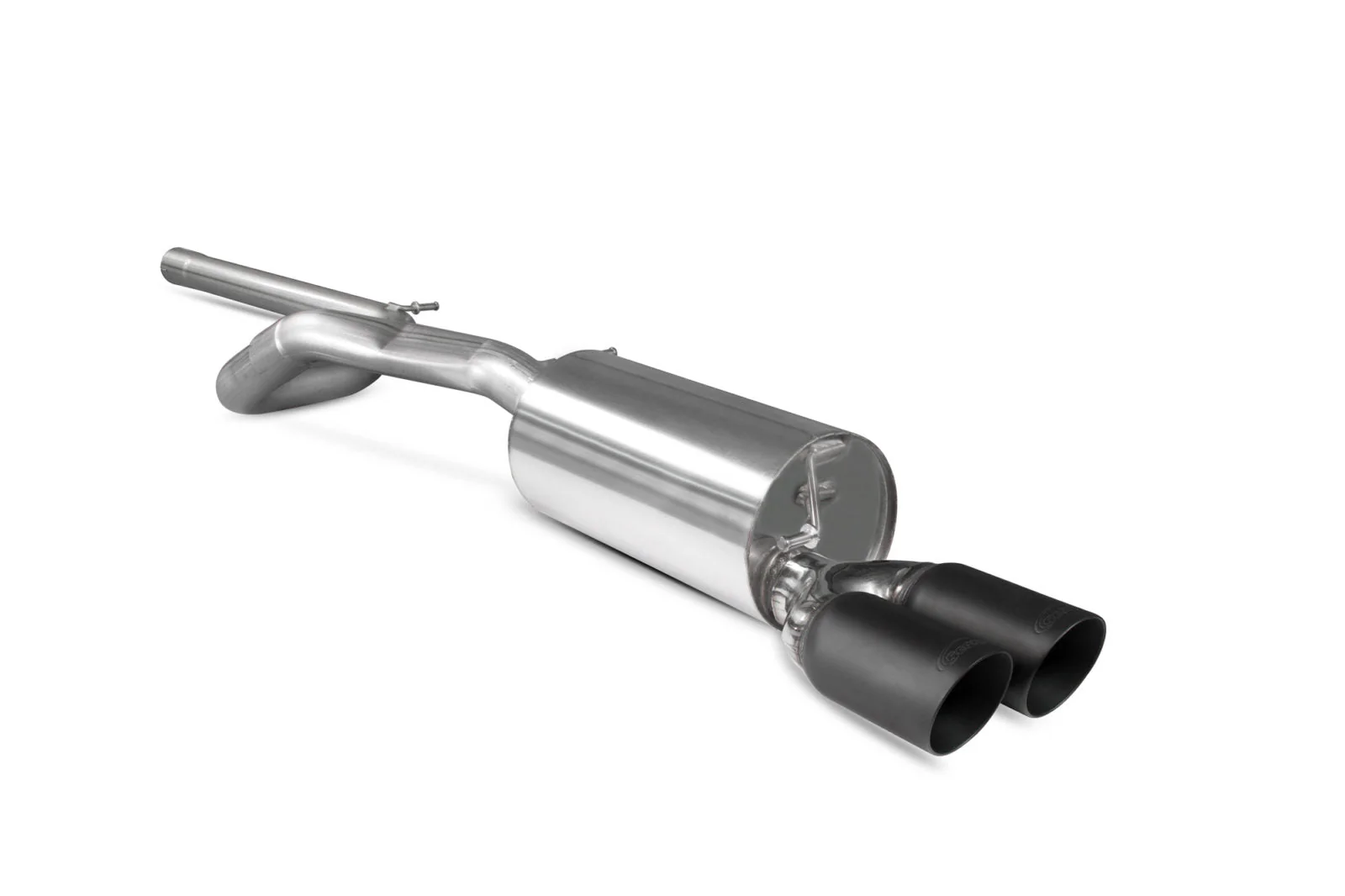 Scorpion Volkswagen Polo GTI 1.8T 6C (2015-2017) Non-Resonated Cat Back System – SVWS051 / SVWS051C - Image 4