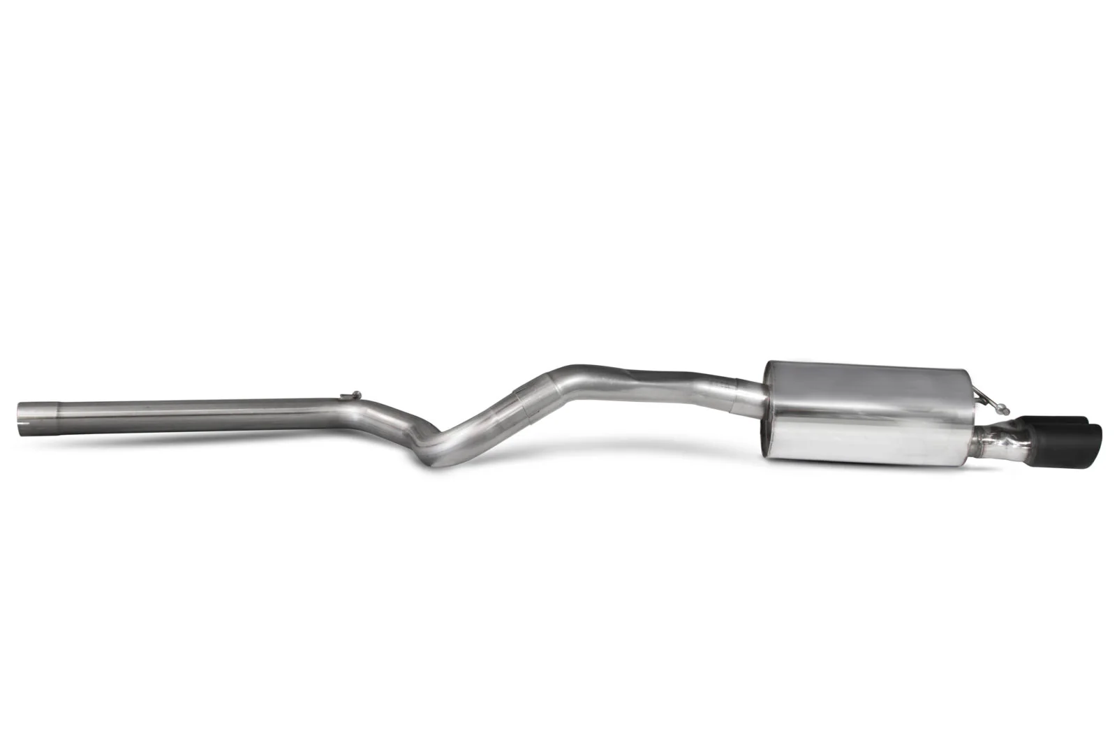 Scorpion Volkswagen Polo GTI 1.8T 6C (2015-2017) Non-Resonated Cat Back System – SVWS051 / SVWS051C - Image 6