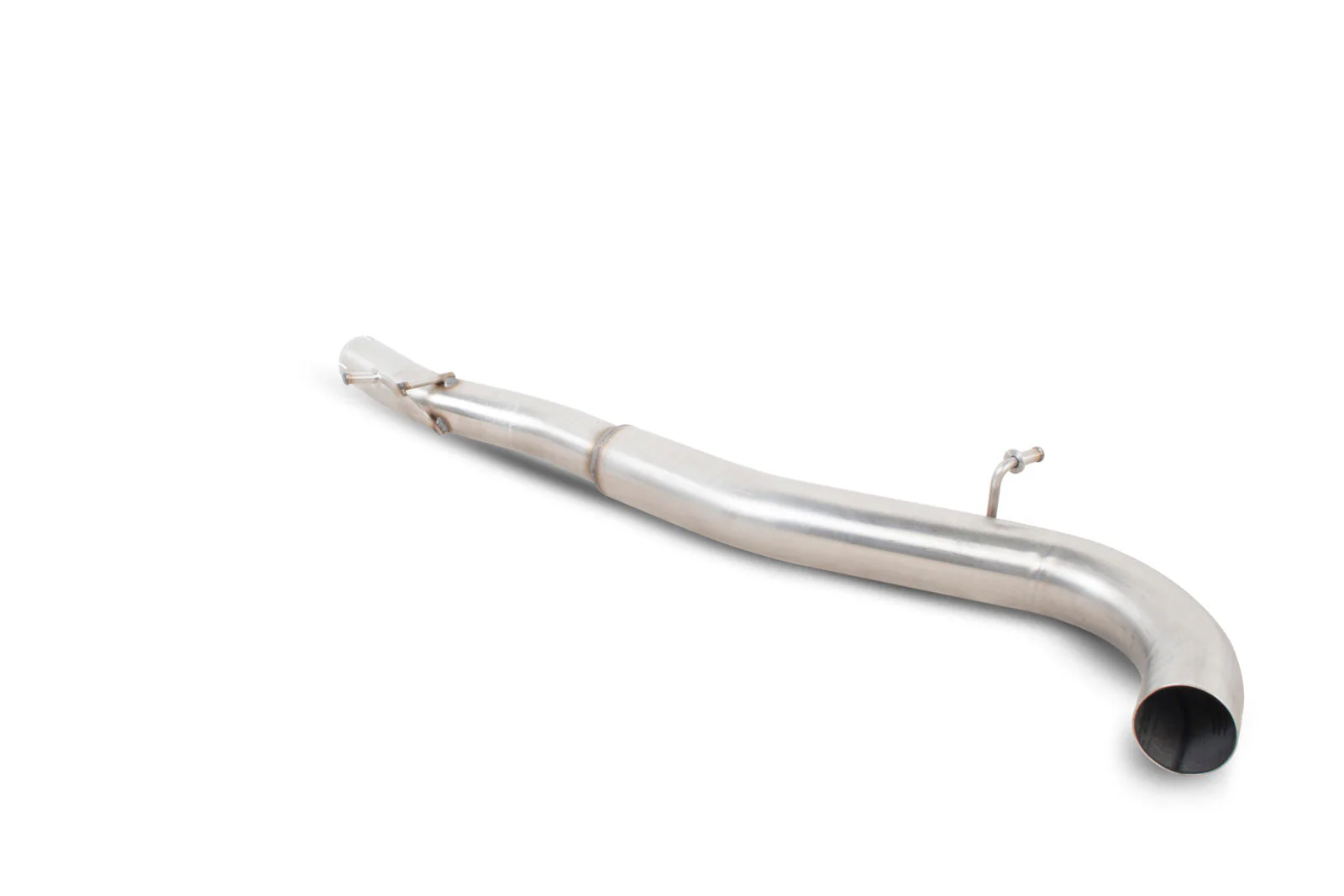 Scorpion VW Golf MK5 R32 (2005-08) Cat-Back System - Image 4