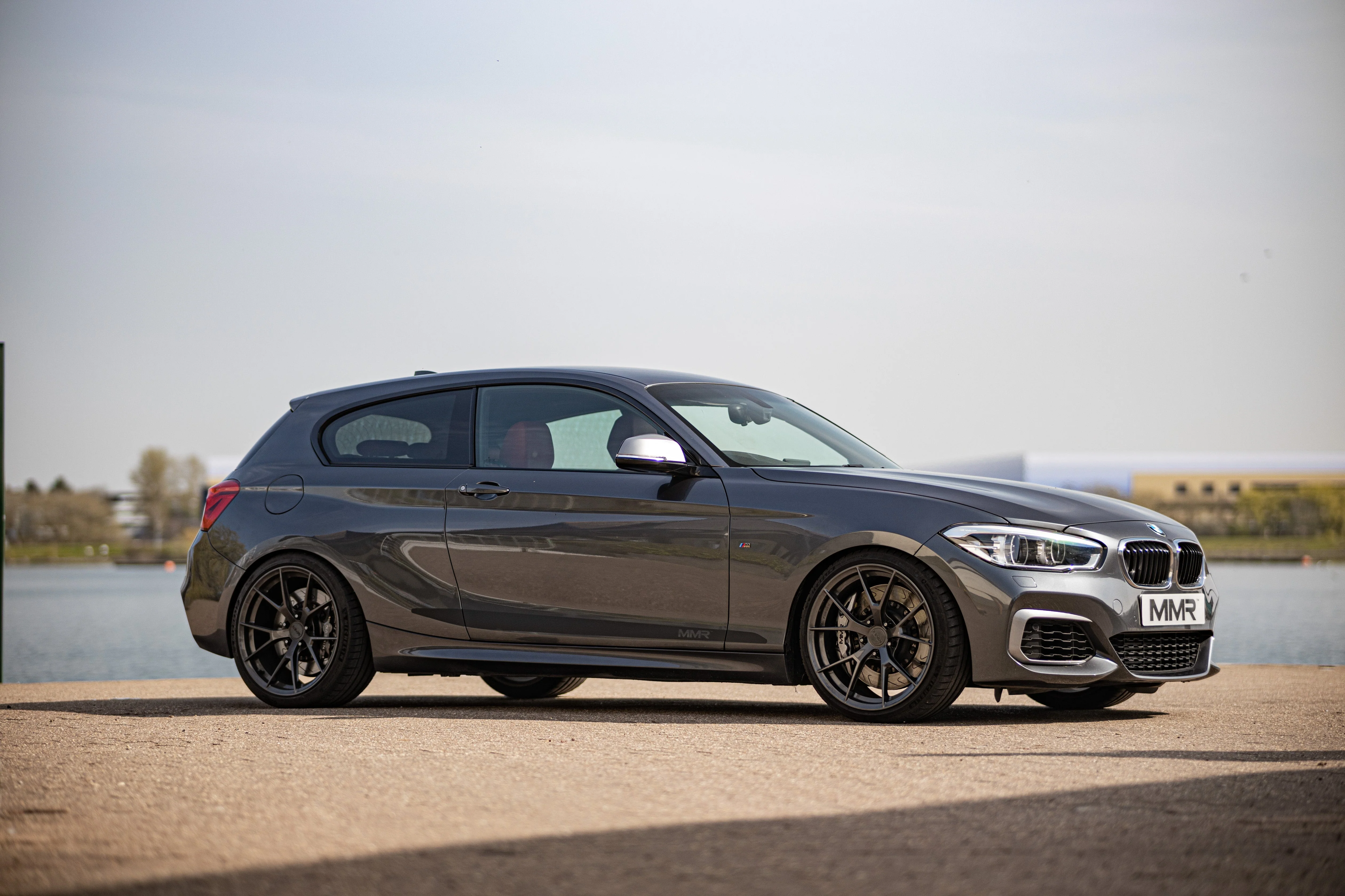 MMR SPORT SUSPENSION UPGRADE I  BMW F2x 1-SERIES I 2-SERIES - Image 7
