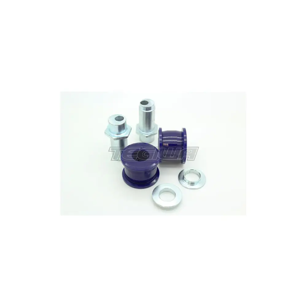 Superpro Front Control Arm Lower-Inner Bush Kit - Double Offset: Normal / Fast Road Use