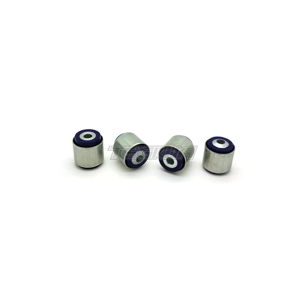 Superpro Rear Control Arm Upper-Inner Outer Bush Kit: Normal / Fast Road Use BMW E8X E9X