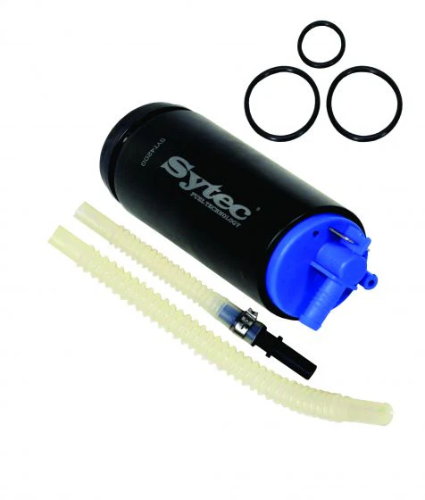Sytec Motorsport 300 ltr/hr Fuel Pump VW AUDI 4 Wheel Drive - SYT420G - Image 2