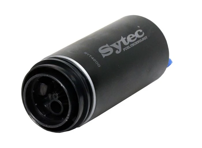 Sytec Motorsport 300 ltr/hr Fuel Pump VW AUDI 4 Wheel Drive - SYT420G - Image 3