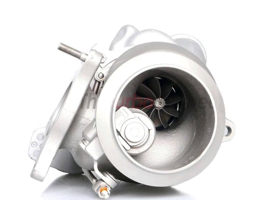 TTE AMG Turbocharger Upgrade TTE550 (A45/CLA/GLA) - Image 6