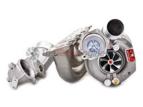 TTE Audi 2.5TFSI Hybrid Turbocharger Upgrade TTE500+ (8J TTRS, 8P/8V RS3 & 8U RSQ3) - Image 3