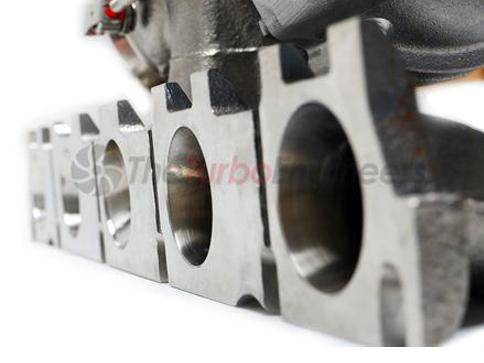 TTE Audi 2.5TFSI Hybrid Turbocharger Upgrade TTE500+ (8J TTRS, 8P/8V RS3 & 8U RSQ3) - Image 4