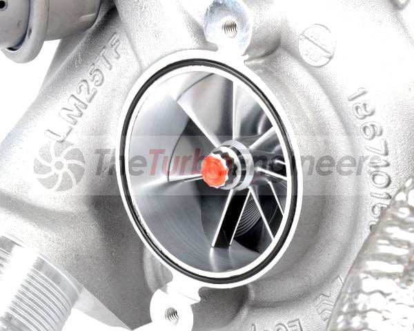 TTE Audi EVO 2.5 TFSI TTE700 Turbocharger Upgrade (8S TTRS & 8V.5 RS3) - Image 3