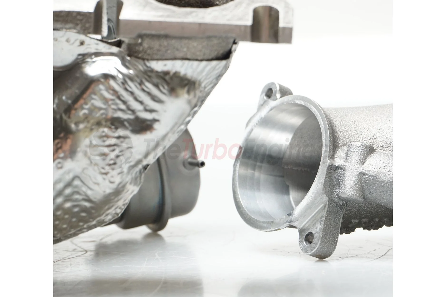 TTE Audi EVO 2.5 TFSI TTE700 Turbocharger Upgrade (8S TTRS & 8V.5 RS3) - Image 4