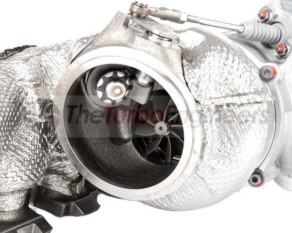 TTE Audi EVO 2.5 TFSI TTE700 Turbocharger Upgrade (8S TTRS & 8V.5 RS3) - Image 5