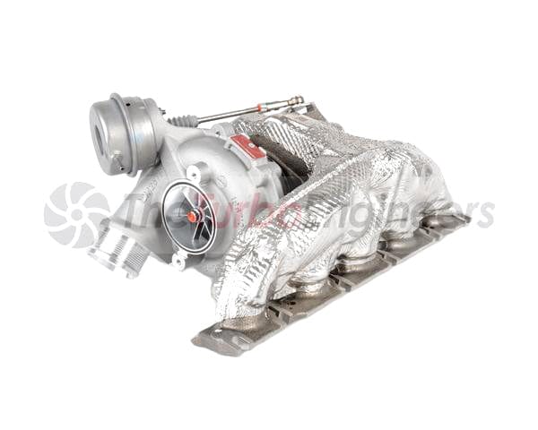 TTE Audi EVO 2.5 TFSI TTE700 Turbocharger Upgrade (8S TTRS & 8V.5 RS3) - Image 6