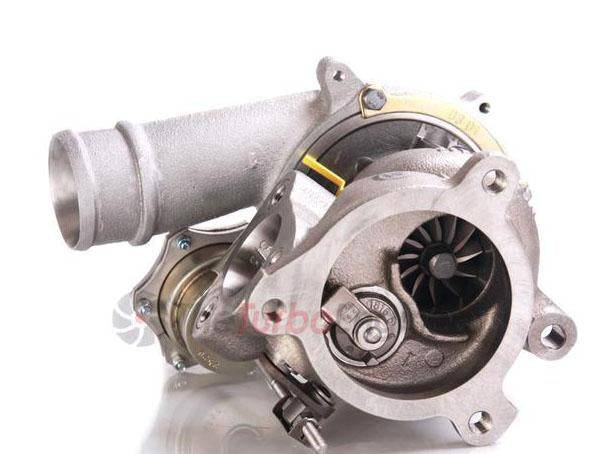 TTE Audi/Seat 1.8T 20V Turbocharger Upgrade TTE300 (TT/S3/Leon Cupra R) - Image 3