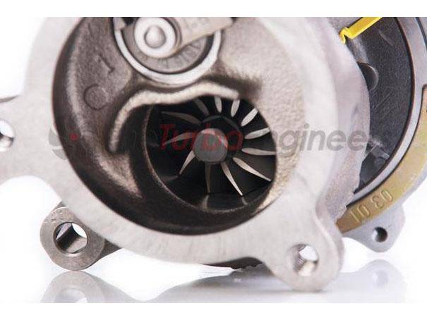 TTE Audi/Seat 1.8T 20V Turbocharger Upgrade TTE300 (TT/S3/Leon Cupra R) - Image 5