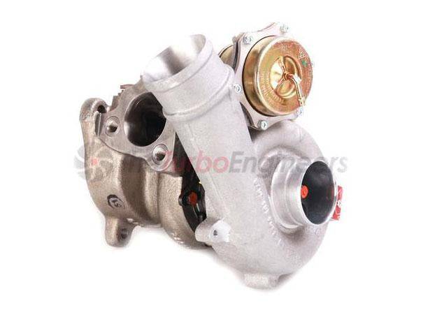 TTE Audi/Seat 1.8T 20V Turbocharger Upgrade TTE300 (TT/S3/Leon Cupra R) - Image 7