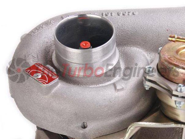 TTE Audi/Seat 1.8T 20V Turbocharger Upgrade TTE300 (TT/S3/Leon Cupra R) - Image 8