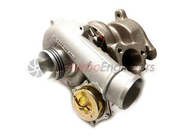 TTE Audi/Seat 1.8T 20V Turbocharger Upgrade TTE340 (Mk1 TT/S3/Leon Cupra R) - Image 4
