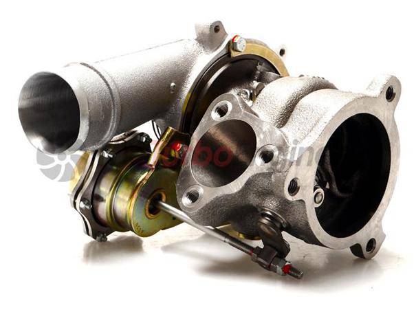 TTE Audi/Seat 1.8T 20V Turbocharger Upgrade TTE340 (Mk1 TT/S3/Leon Cupra R) - Image 7