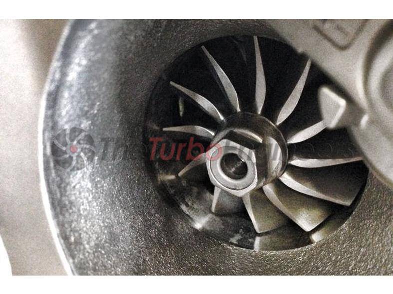 TTE Audi/VAG 1.8T Turbocharger Upgrade TTE390 (Beetle, Golf & TT) - Image 4