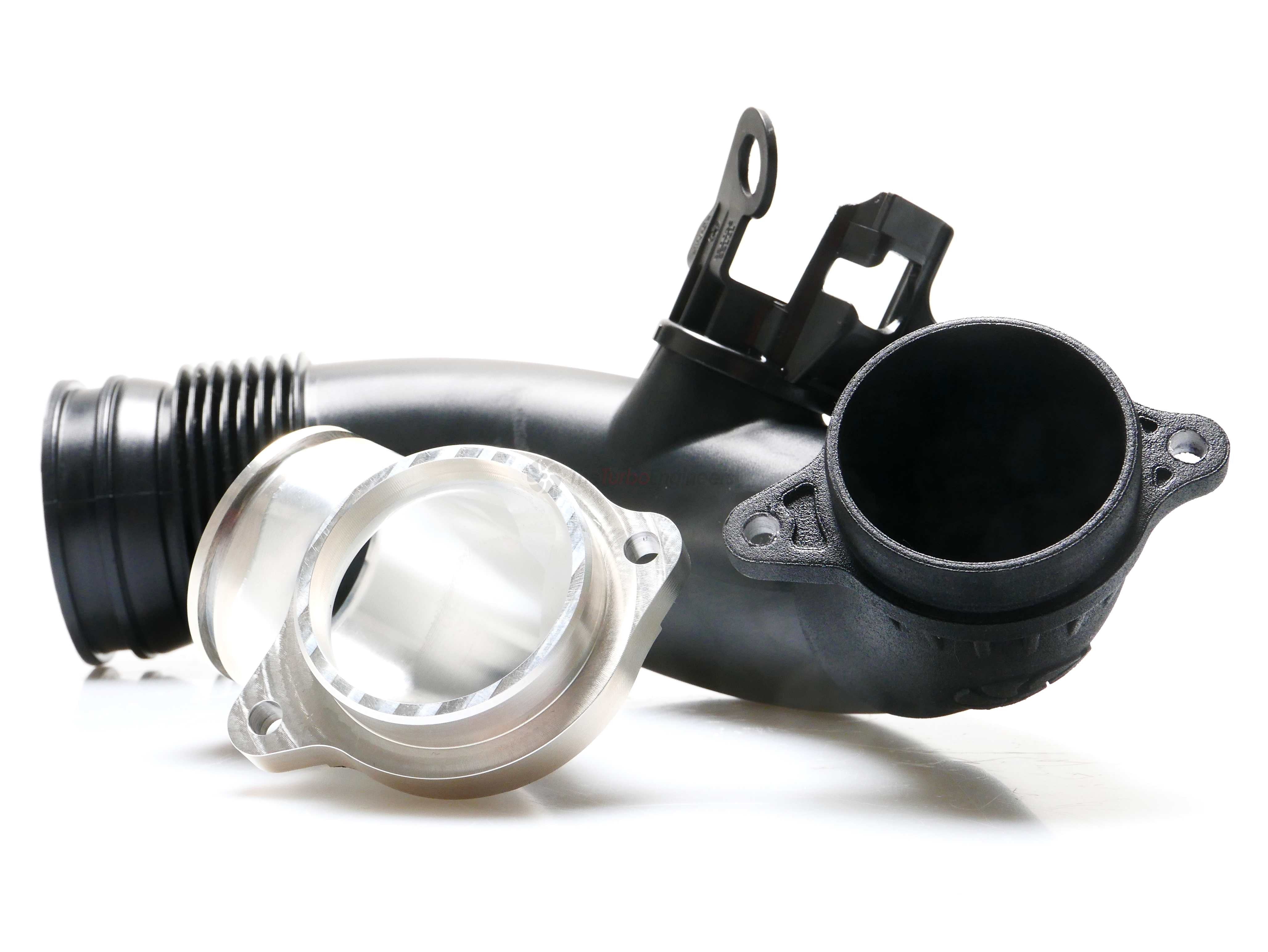 TTE BMW S55 F80 F82 F87 TTE740+ Turbocharger Upgrade (M2 Competition, M3 & M4) - Image 4