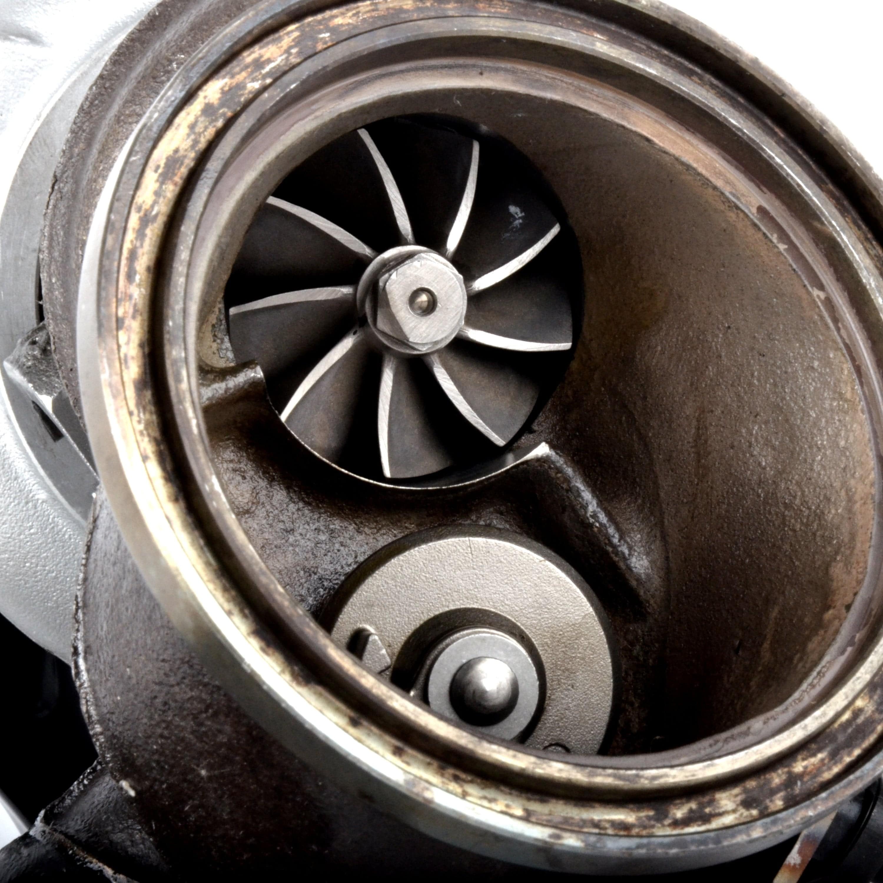 TTE BMW Hybrid Turbocharger Upgrade TTE600 135i & 335i (N54) - Image 5