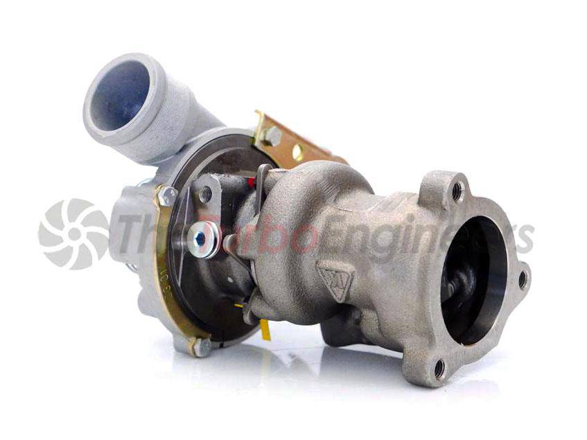 TTE Audi/VAG 1.8T 20V Longitudinal Engine Turbocharger Upgrade TTE280L (A4 B5/B6) - Image 4