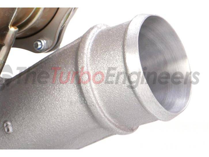 TTE VAG 1.8T 20V Turbocharger Upgrade TTE360 (Audi TT/S3, Seat Leon Cupra R) - Image 3