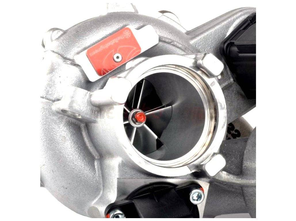 TTE Audi VW Seat 2.0 / 1.8TSI EA888.3 MQB IS38 TTE535 UPGRADE TURBOCHARGER (TT, A3, S3, Leon, Golf GTI & Golf R) - Image 4