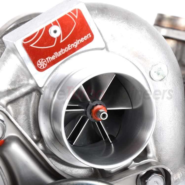 TTE600 N54 UPGRADE TURBOCHARGERS - Image 2