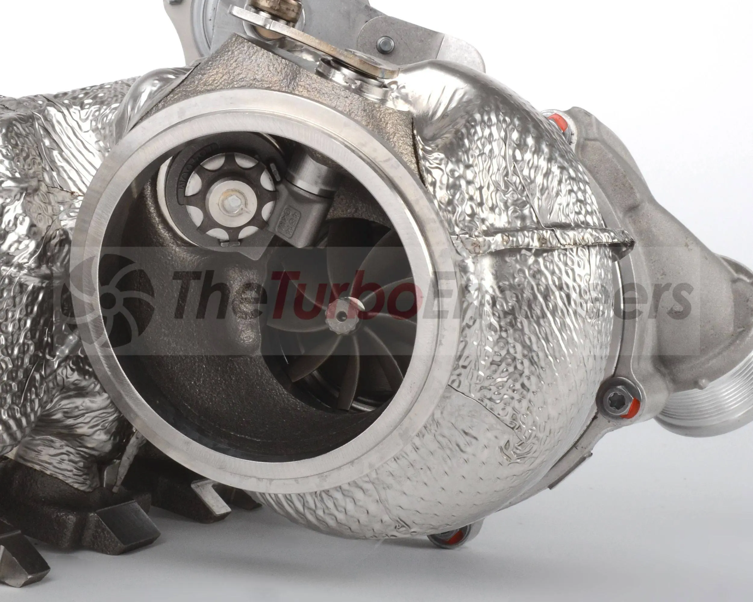 TTE625 UPGRADE TURBOCHARGER - Image 3